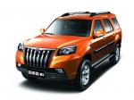Fudi Explorer 6 2010 года